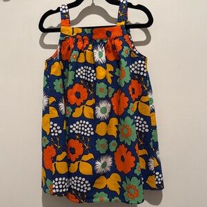 Marimekko Dress 5T